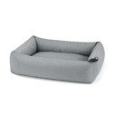 Siva podloga za pse 71x91 cm Mare Rock M – MiaCara