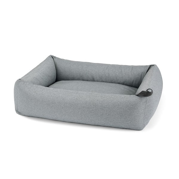 Siva podloga za pse 71x91 cm Mare Rock M – MiaCara