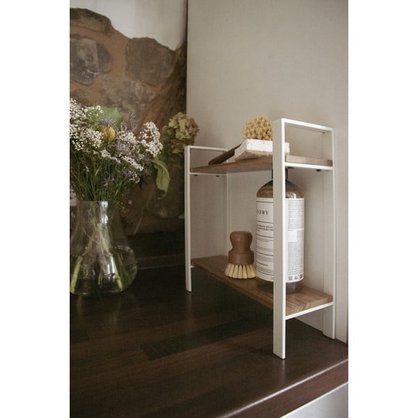 Lesena dodatna kuhinjska polica Louisa – Wenko-image-2