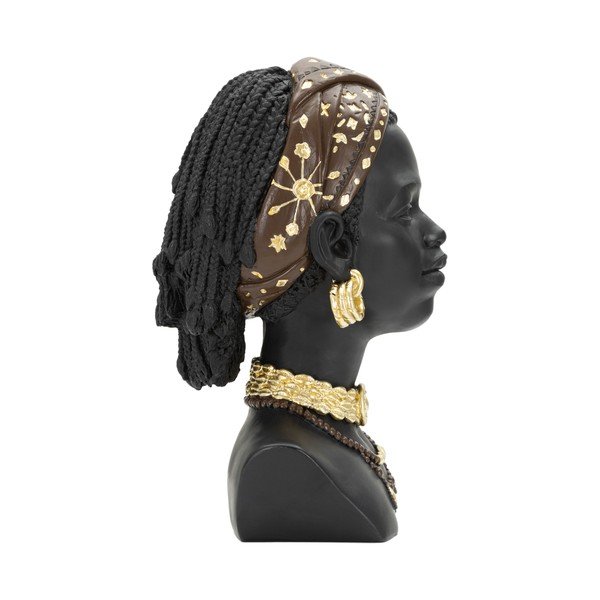 Kipec iz poliresina 30 cm Woman – Mauro Ferretti-image-2