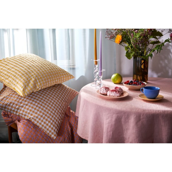 Prevleka za vzglavnik 50x70 cm Bæk&Bølge – JUNA-image-3