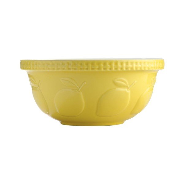 Kamnita posoda Lemon, 29 cm-image-1