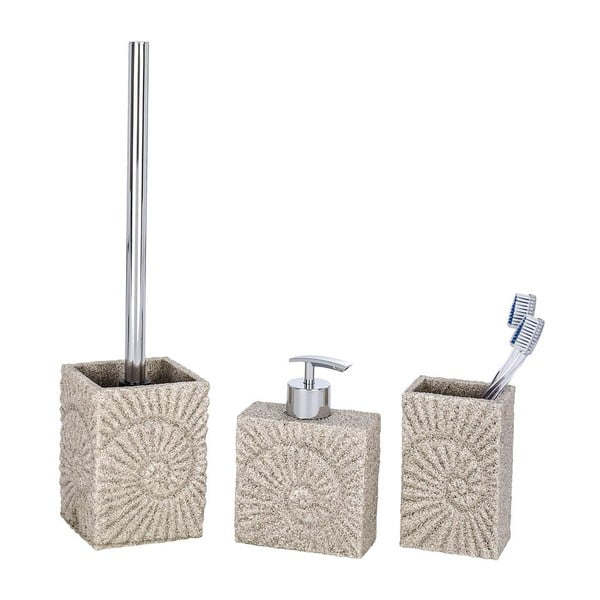 Lonček za zobno ščetko Wenko Fossil-image-3