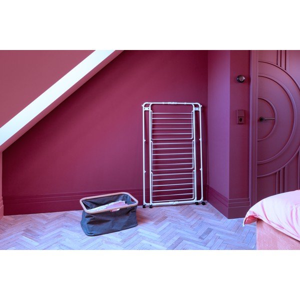 Belo stojalo za sušenje perila 23 m HangOn Tower – Brabantia-image-1