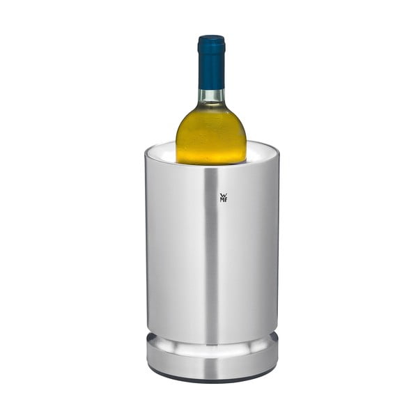 Hladilna posoda za vino in šampanjec iz nerjavečega jekla WMF Ambient