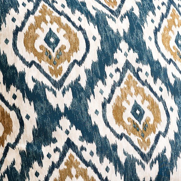 Okrasna blazina 55x55 cm Suri Geo – Pineapple Elephant-image-3