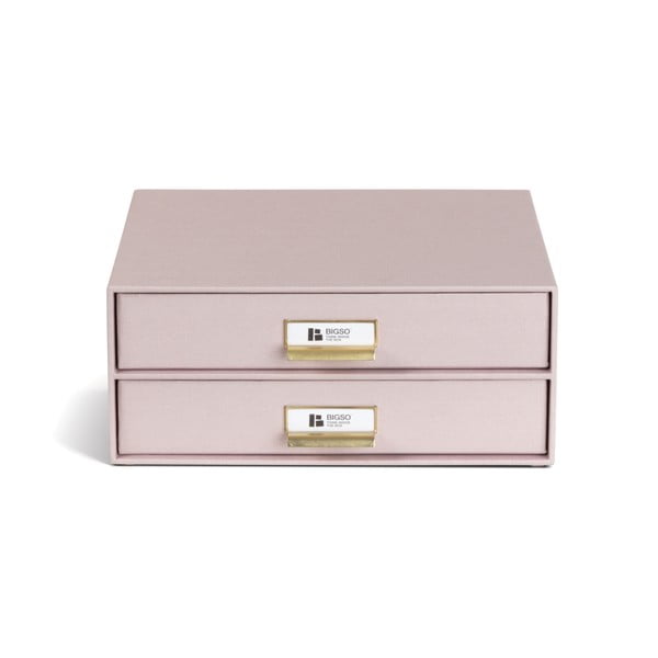 Kartonast organizator za predale Birger Restore Paper Laminate – Bigso-image-2