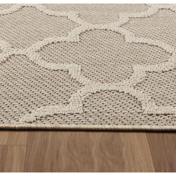 Bež zunanja preproga 120x170 cm Patara – Ayyildiz Carpets-image-4