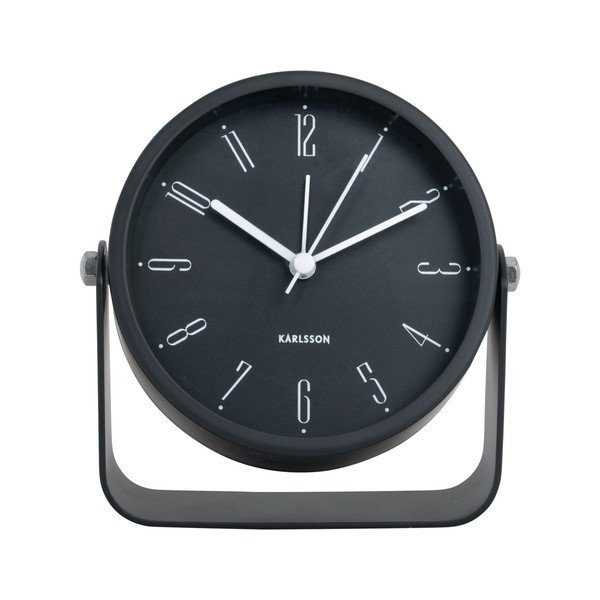 Budilka ø 11 cm Regal – Karlsson-image-2
