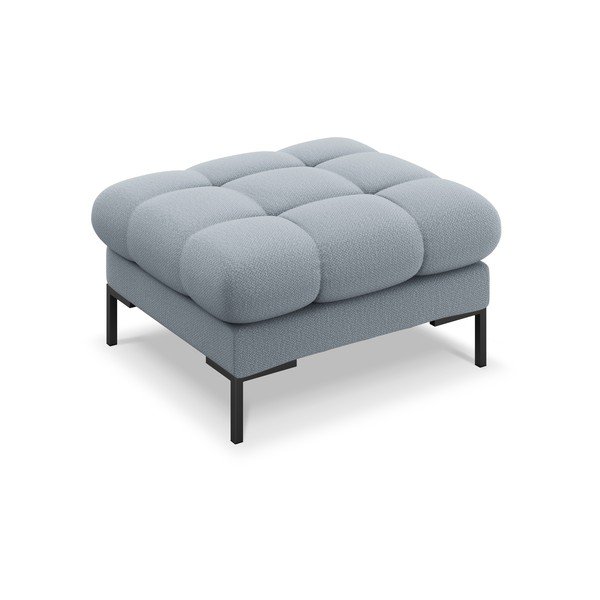 Svetlo moder otoman Cosmopolitan Design Bali, 60 cm-image-3