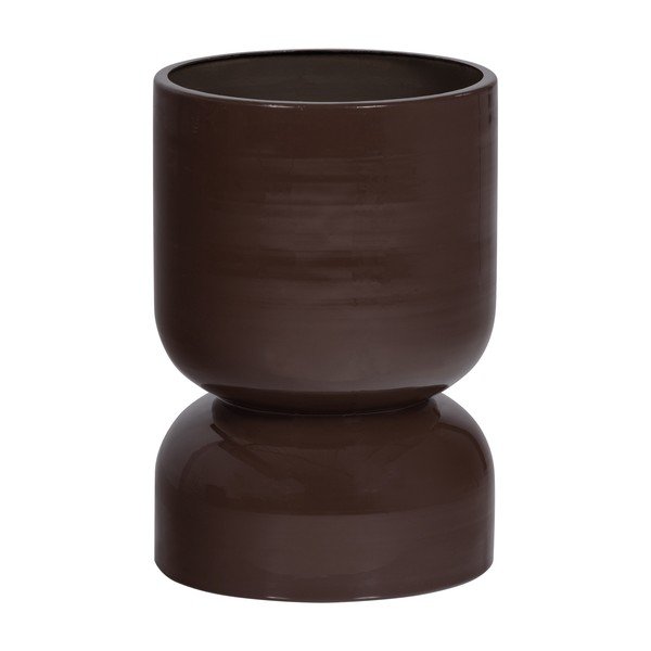 Kovinski cvetlični lonec ø 28 cm Toval – WOOOD