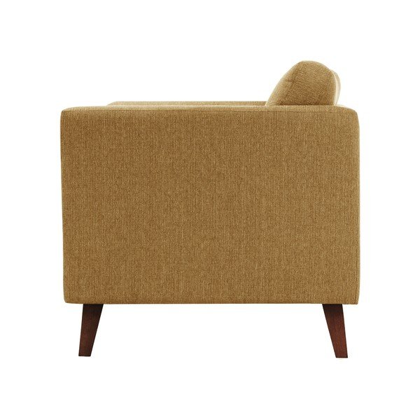 Rumena zofa Jalouse Maison Elisa, 207 cm-image-3