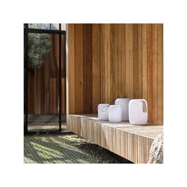 LED zunanja svetilka na USB ø 12,5 cm Hav – Villa Collection-image-2