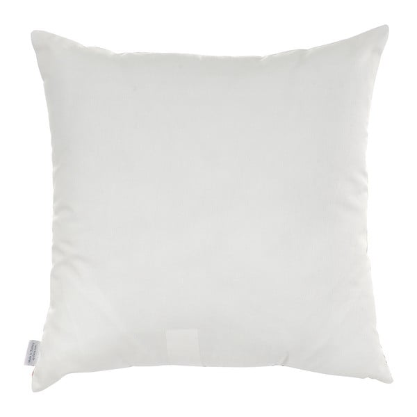 Črno-bela prevleka za vzglavnik Mike & Co. NEW YORK Pinky Light Stripes, 43 x 43 cm-image-2