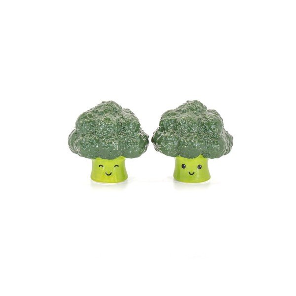 Solnica in poprnica Broccoli – Sass & Belle
