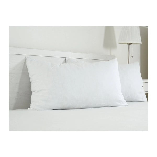 Bombažna prevleka za vzglavnik 45x75 cm Visco – B.E.S.-image-2