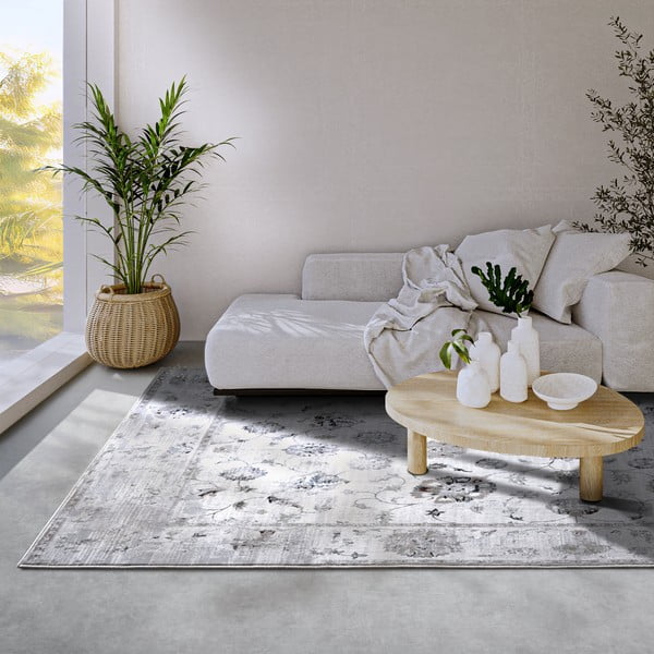 Kremno bela preproga 115x170 cm Franz – Villeroy&Boch-image-1