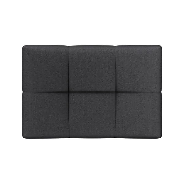 Črni kavč modul Rome - Cosmopolitan Design -image-3