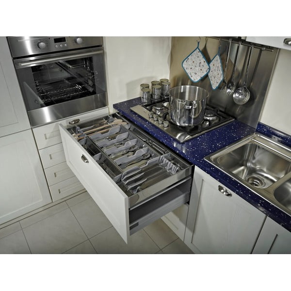 Siv organizator za pribor 33 x 46 cm Flexo – Elletipi-image-2