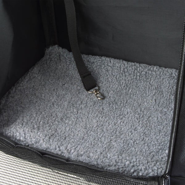 Torba za prenašanje hišnih ljubljenčkov 30x40 cm – Love Story-image-2