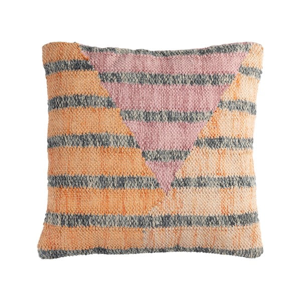 Okrasna blazina 45x45 cm Hampton – Dutchbone