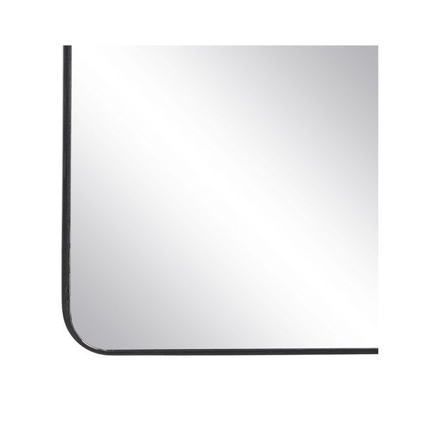 Stensko ogledalo 59,5x103,5 cm – Ixia-image-4