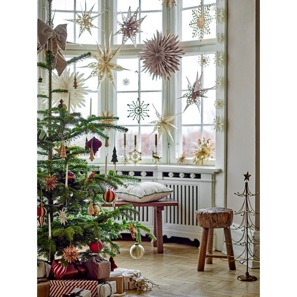 Umetna jelka višina 80 cm Wen – Bloomingville-image-1