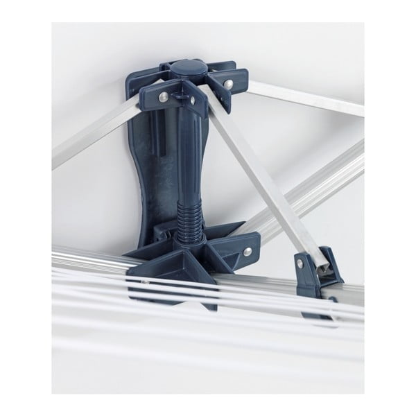 Stensko stojalo za sušenje perila Wenko Alu-image-4