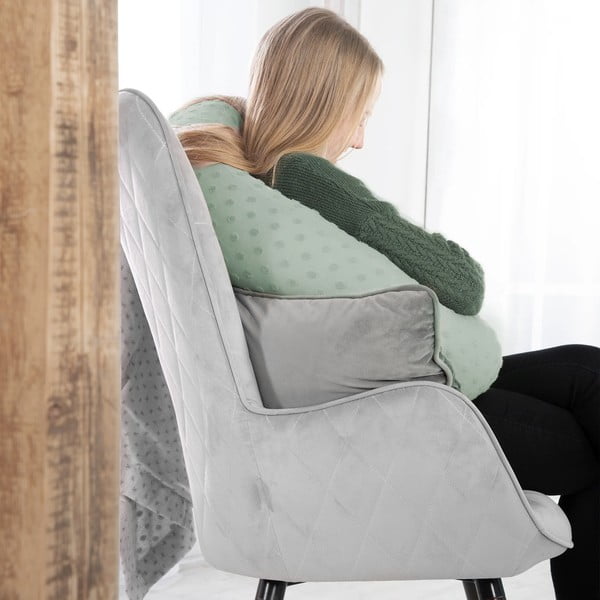 Zelena blazina za dojenje Lil Planet – Roba-image-2