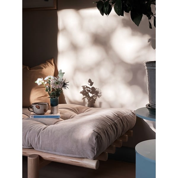 Roza postelja Next - Karup Design-image-4