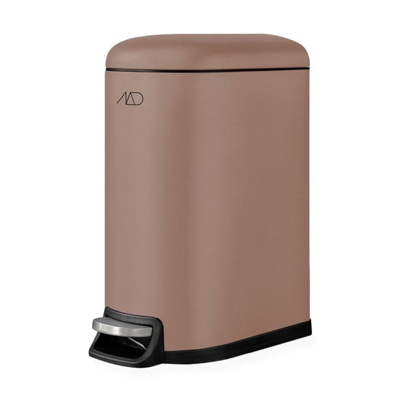 Kovinski koš za odpadke s pedalom 10 l Walther - Mette Ditmer Denmark