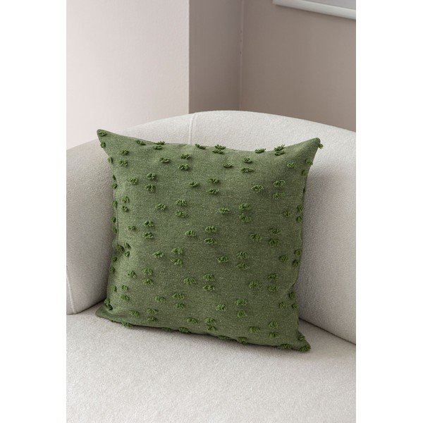 Prevleka za blazino 43x43 cm Tuffet – Mioli Decor-image-1