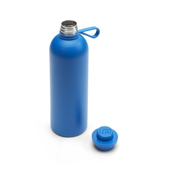 Modra otroška termovka 560 ml – LEGO®-image-2