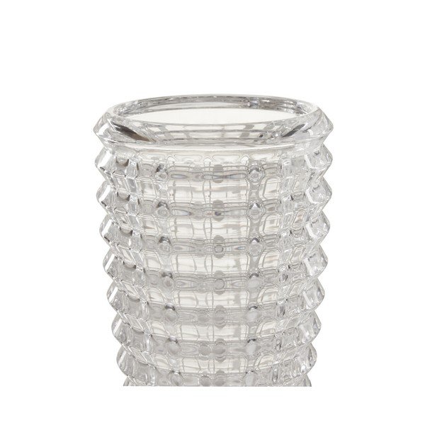 Steklena vaza (višina 25 cm) Savita – Premier Housewares-image-2
