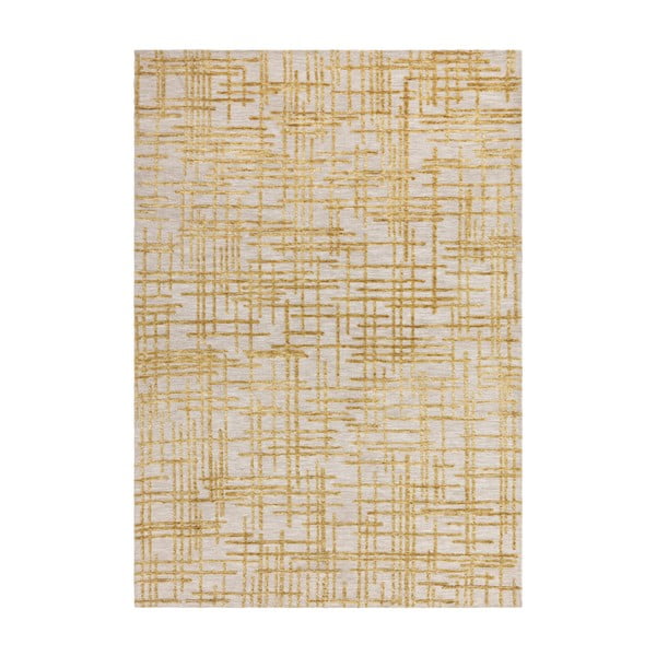 Rumena preproga 160x230 cm Mason – Asiatic Carpets