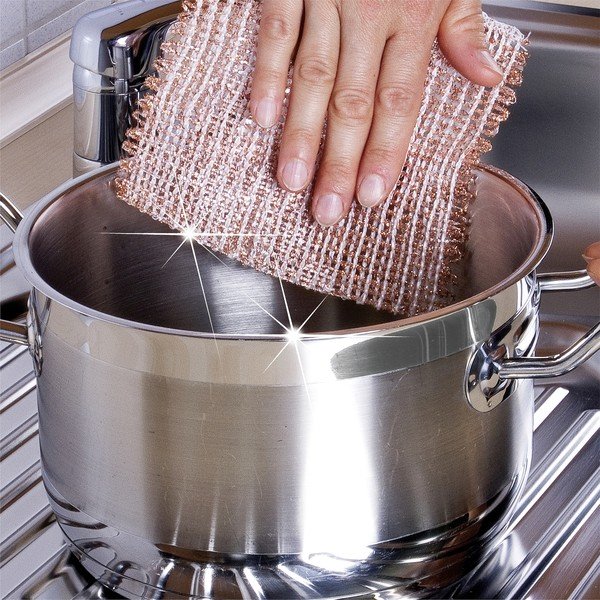 Krpe za čiščenje v kompletu 10 ks – Maximex-image-2