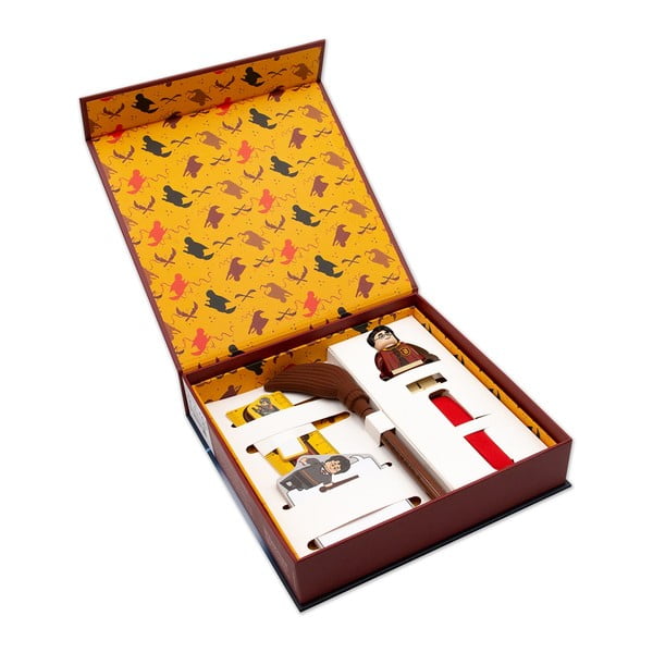 Darilni komplet Harry Potter – LEGO®-image-3