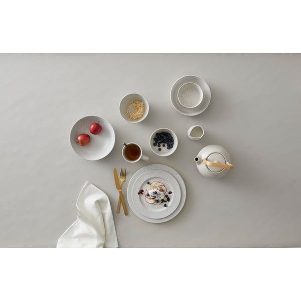 Kremast keramičen čajnik Bitz Basics, 1,2 l-image-2