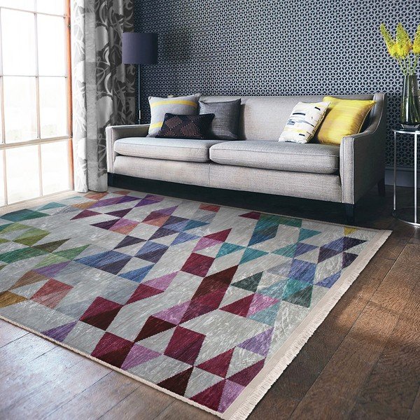 Preproga 80x150 cm - Mila Home-image-2