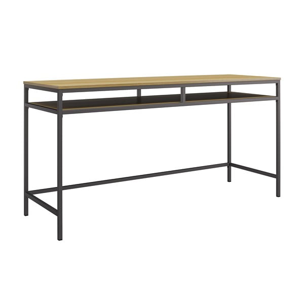 Pisalna miza 51x153 cm Bradford – Støraa-image-1