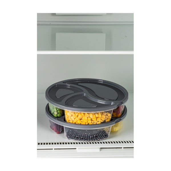 Posode za hrano v kompletu 2 ks – Hermia-image-1