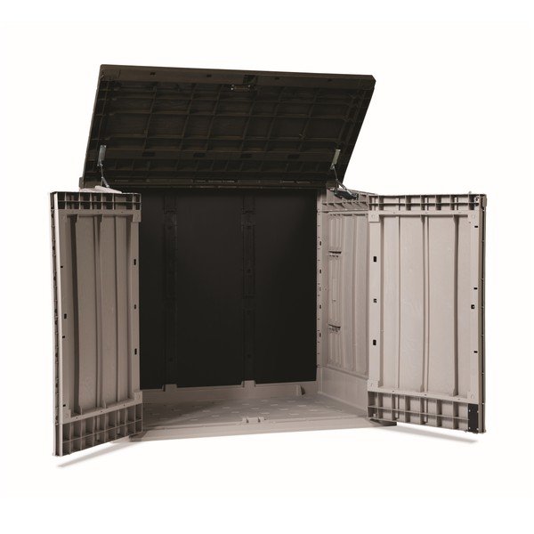 Vrtna skrinja Stora Way Plus XL – Toomax-image-2