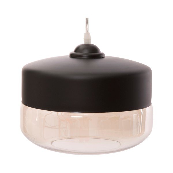 Obesna svetilka Mauro Ferretti Elegant One, ⌀ 24 cm-image-1