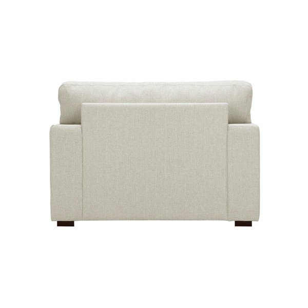 Kremno bela Windsor & Co Sofas Fotelj Daphne-image-4