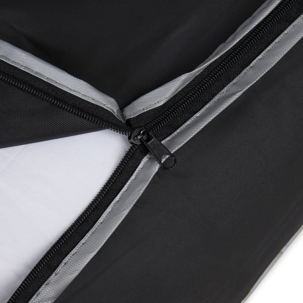 Črna škatla za shranjevanje Compactor-image-2