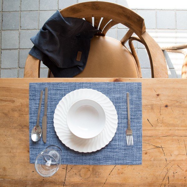 Moder pogrinjek Tiseco Home Studio, 45 x 33 cm-image-1