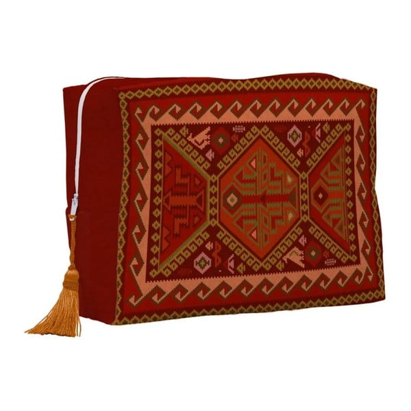 Kozmetična torbica Really Nice Things Boho