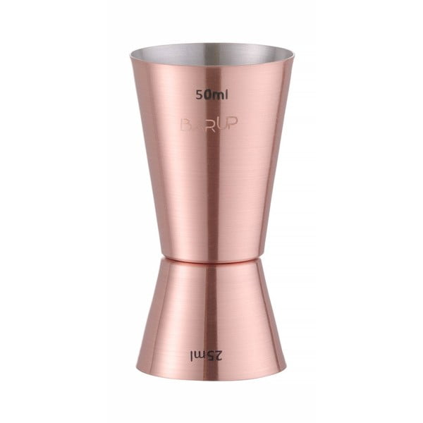 Barmanska merica iz nerjavečega jekla – Hendi