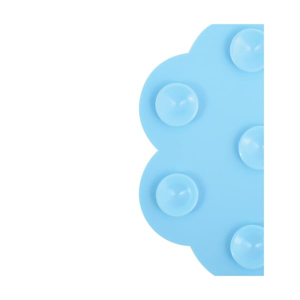 Otroške protizdrsne podloge za kad 4 ks 9x14,5 cm Nuages – MSV-image-2