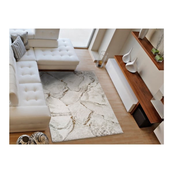 Preproga Universal Sherpa Marble, 60 x 120 cm-image-1